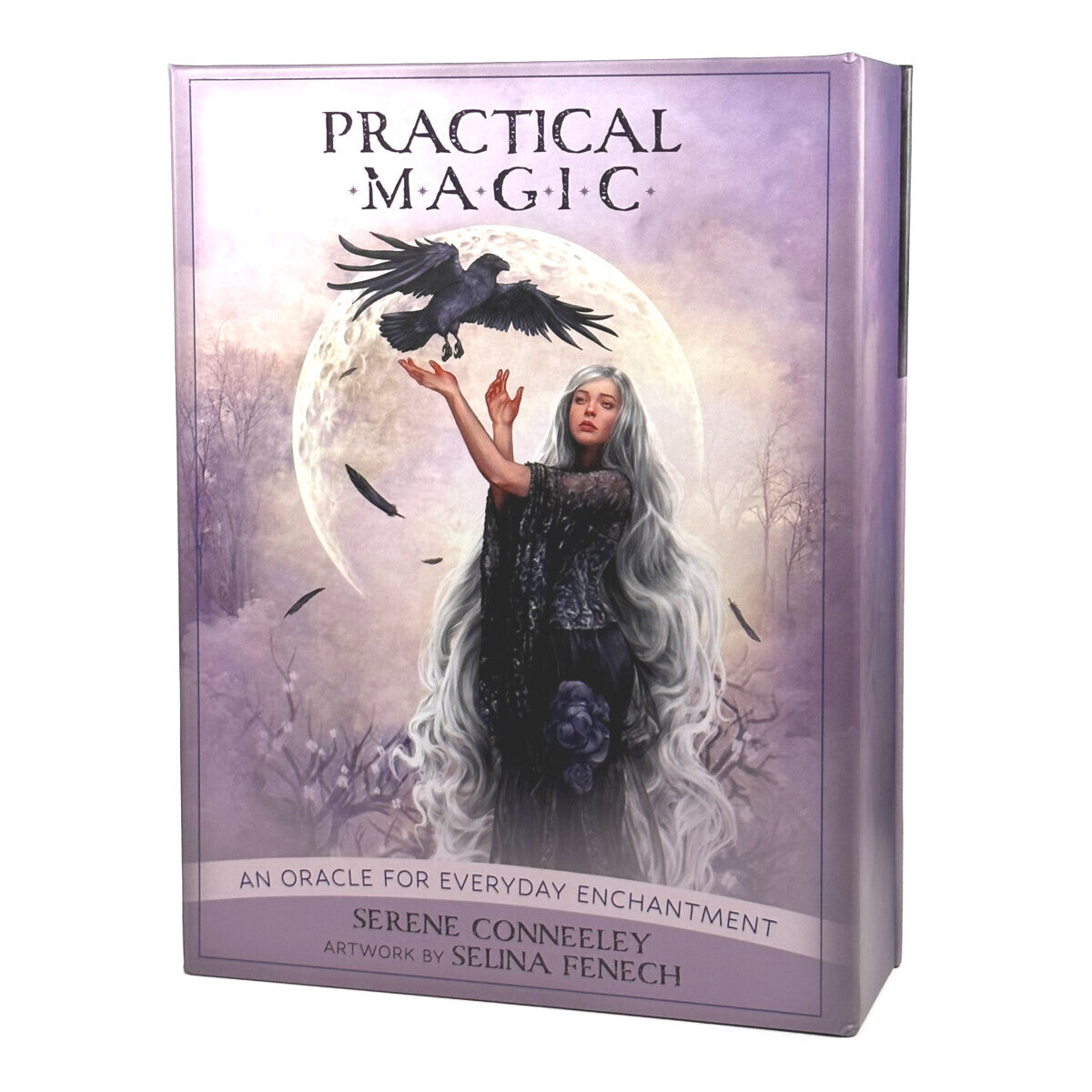 プラクティカル マジック オラクルカード Practical Magic: An Oracle