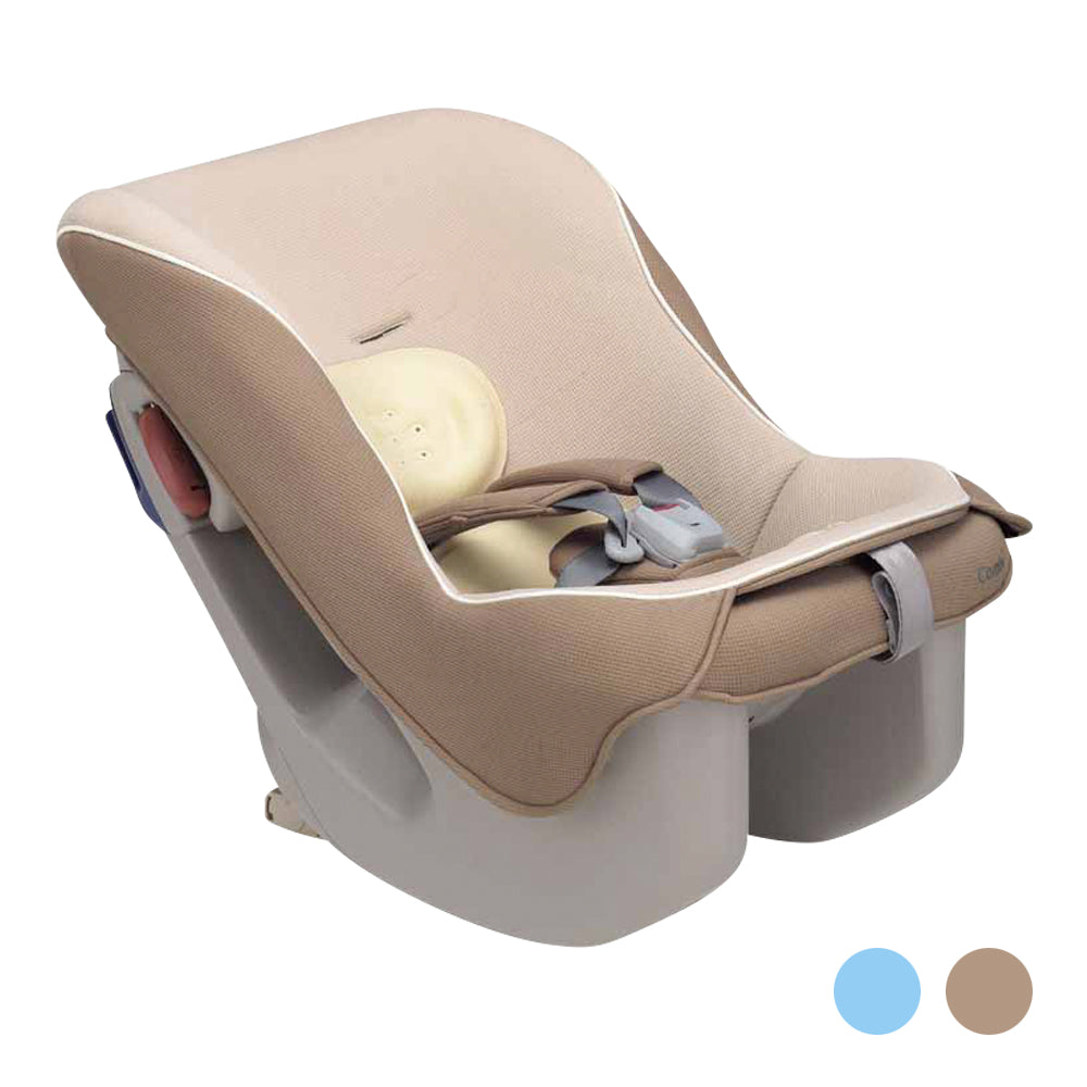 本州往復送料無料】コッコロS CX コンビ(Combi) チャイルドシート