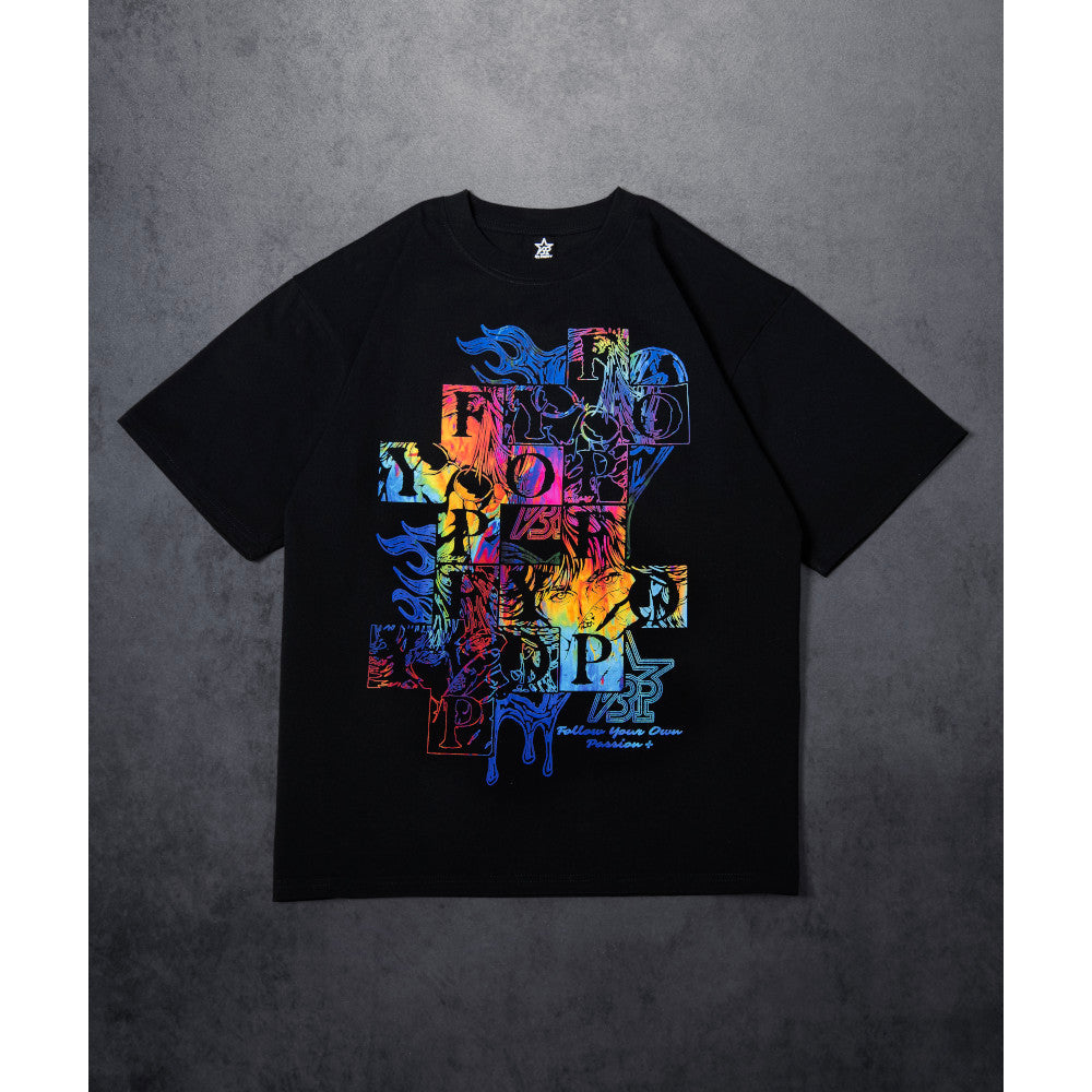 受注生産】「B'z LIVE-GYM 2026 -FYOP＋- B'z PARTY限定 オリジナルT