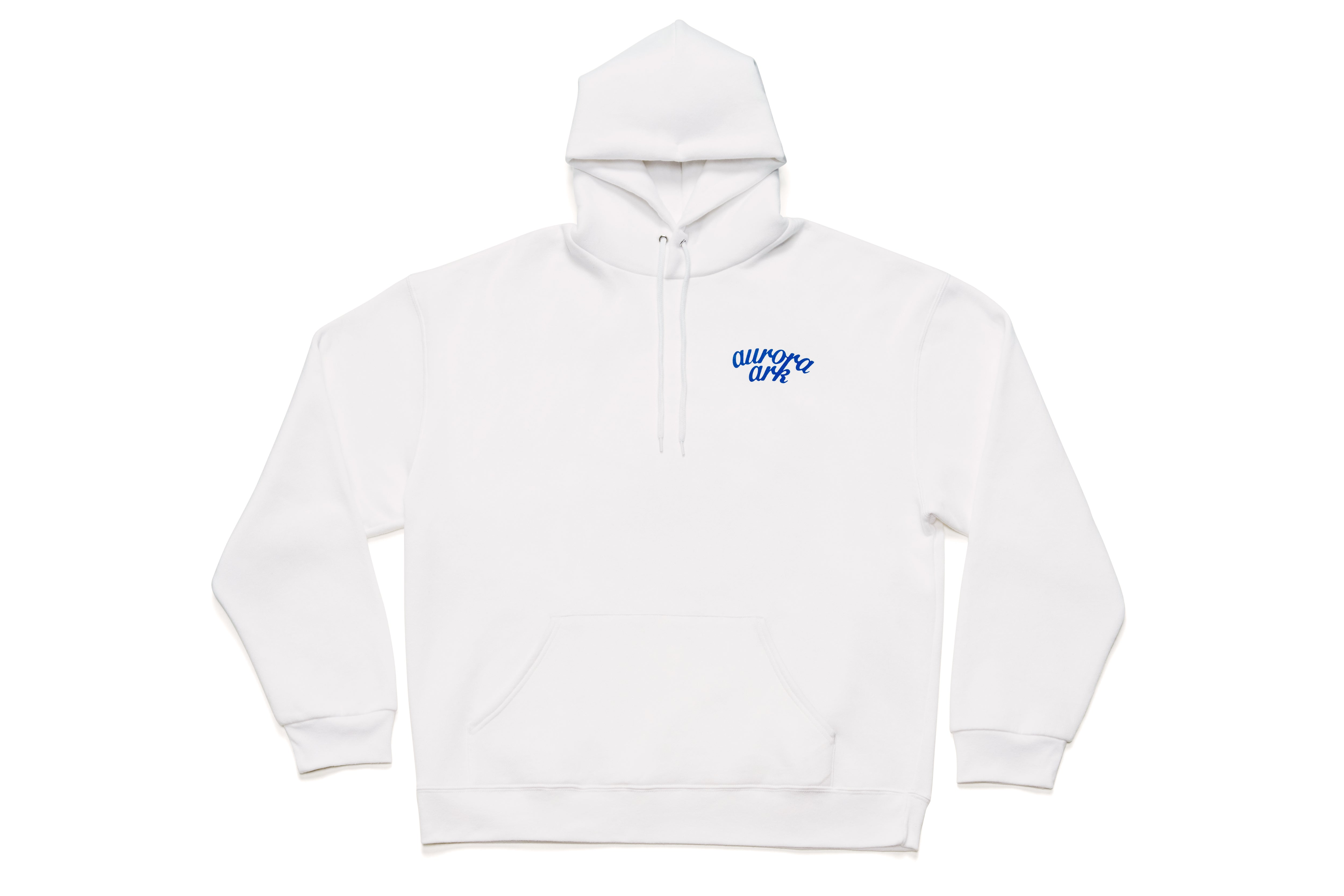 aurora ark Hoodie