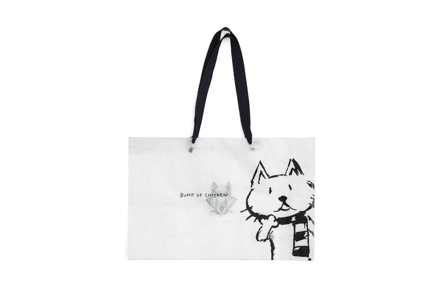 BUMP OF CHICKEN ニコル ぬいぐるみ BUMPOFCHICKEN ニコル ぬいぐるみ