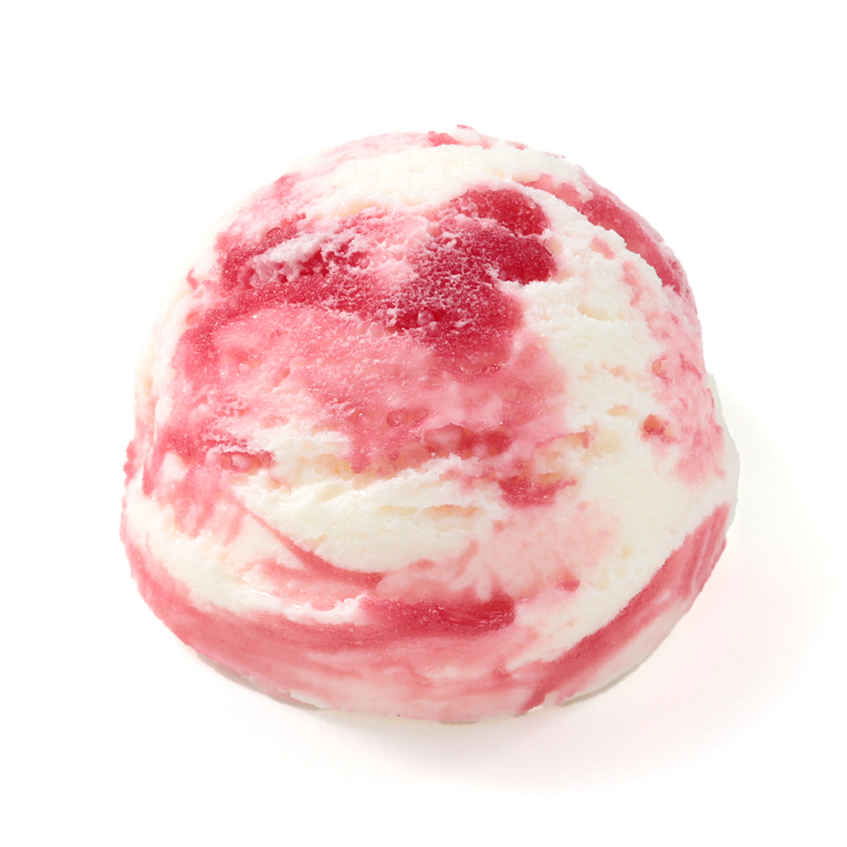 元祖食品サンプル屋｜食品サンプル製作パーツ「アイス(マーブルベリー)」