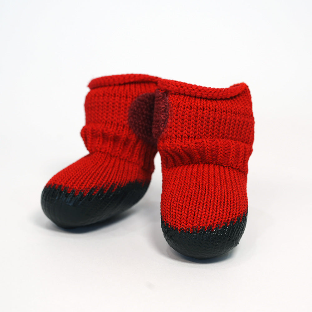 DogSoxx210(レッド) – 犬の靴屋さんDogSoxx