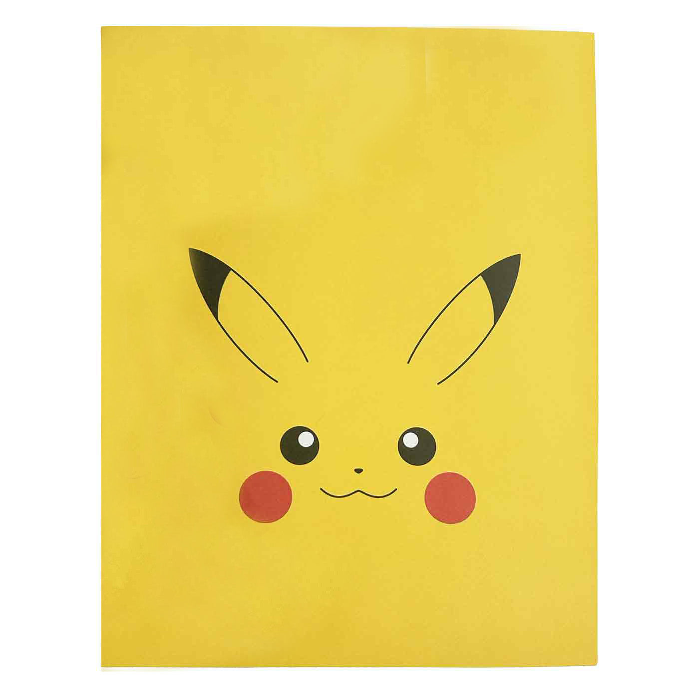 ポケットモンスター専用ラッピング封筒 – INTERMODE KAWABE