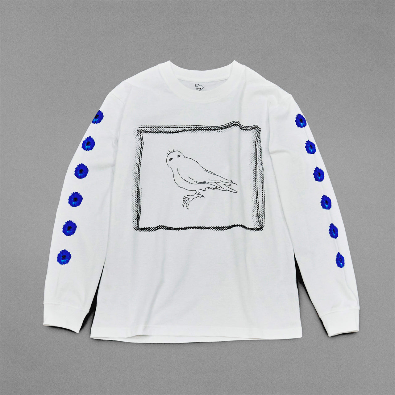 ともだちロンT – KENSHI YONEZU ONLINE STORE