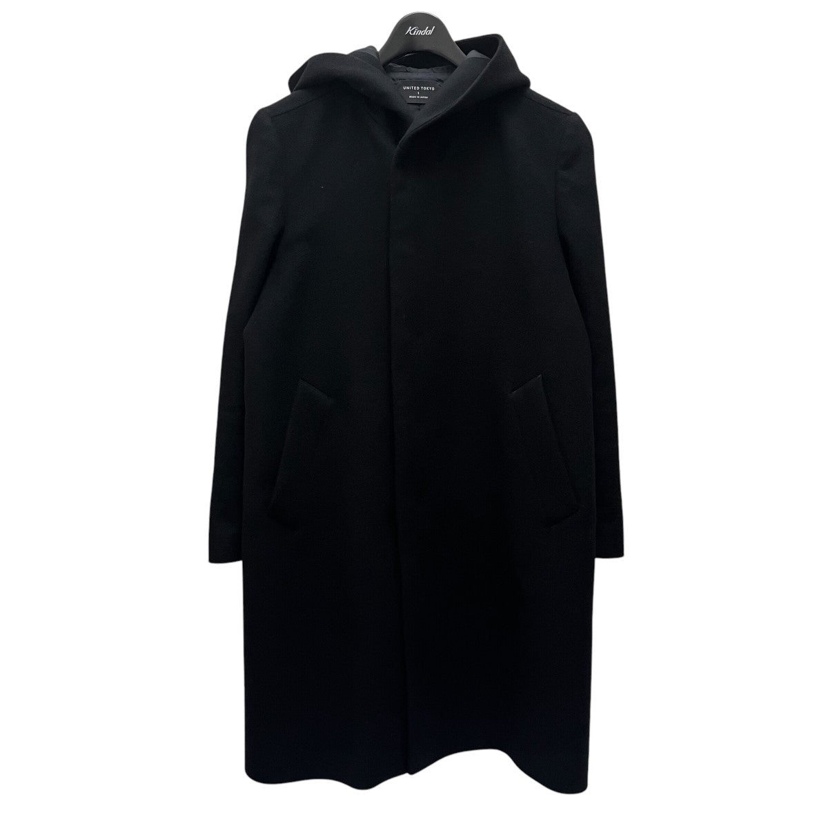 楽天市場】united tokyo チェスターコートの通販 UNITED TOKYO
