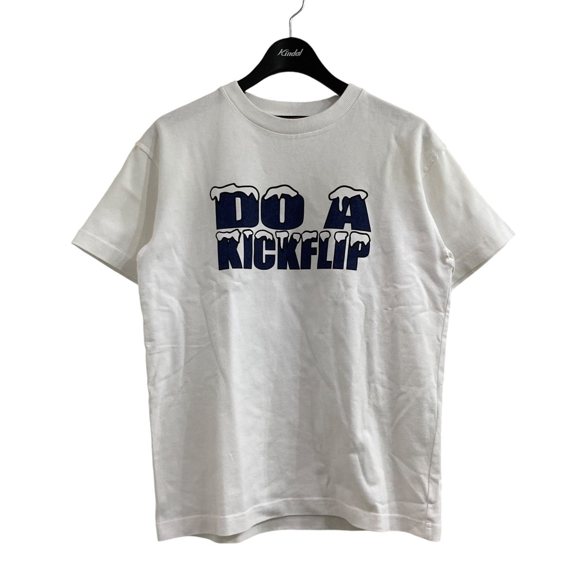 LOUIS VUITTON(ルイヴィトン) TシャツHMY98W HMY98W ホワイト サイズ