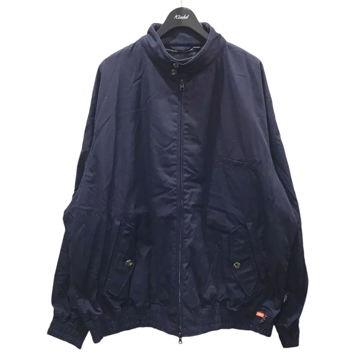 VANS TOKYO CRUISE CRUISE JACKET 【公式通販】