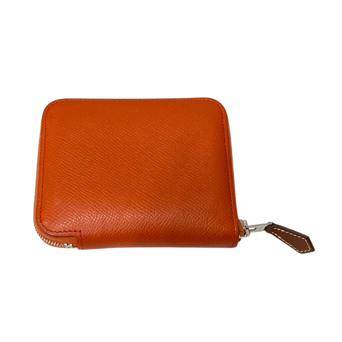 HERMES(エルメス) Z刻印(2021年製造)アザップコンパクトシルクイン