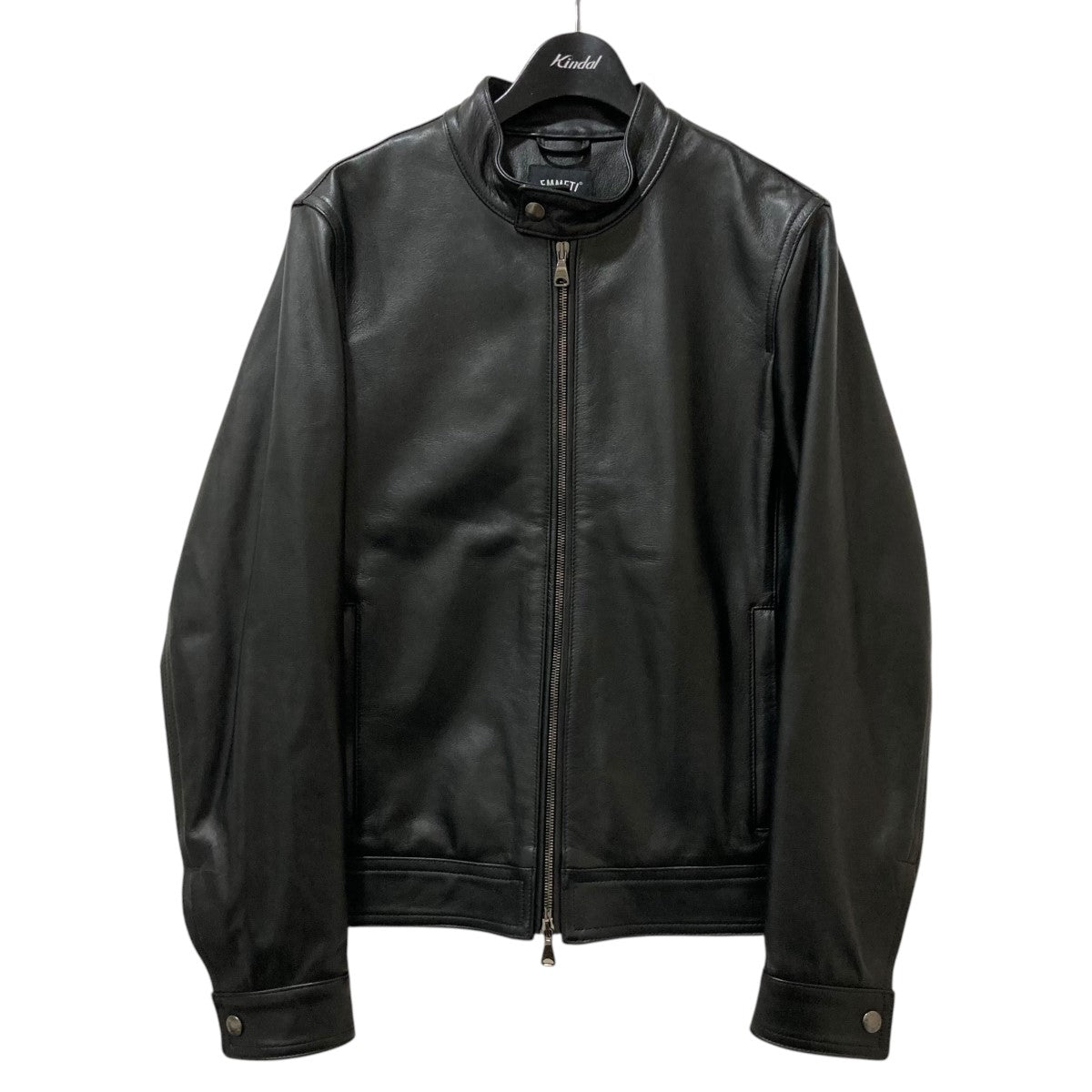 EMMETI エンメティJURI 44 ブラック 【公式通販】