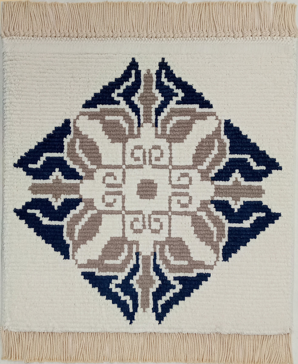 鍋島 花鳥紋 大壺 鍋島 花鳥紋 大壺