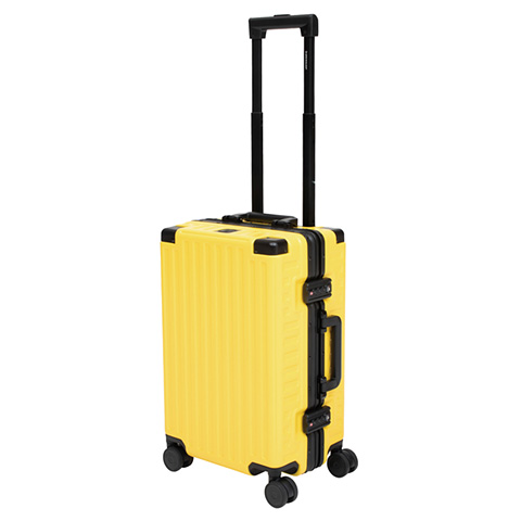 阪神タイガース 2024年ファンクラブ 軽量スーツケース 阪神タイガース