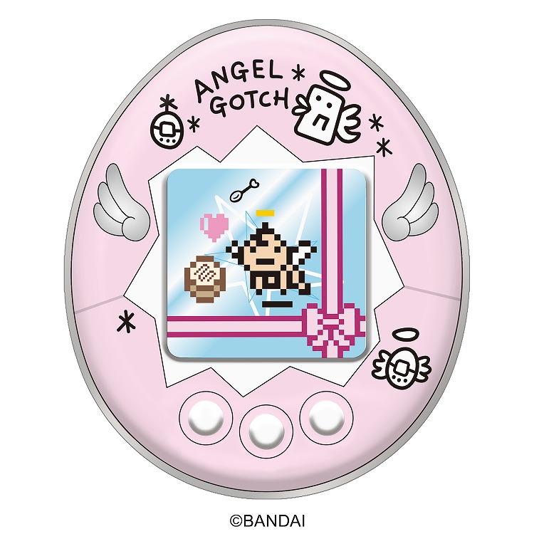 たまごっち］チョコ缶|バレンタインチョコレート・ギフト特集【2026