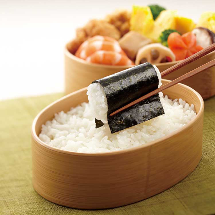 ☆極上海苔「梅の花」詰合せ UF3A|夏ギフト|山本海苔店|のり