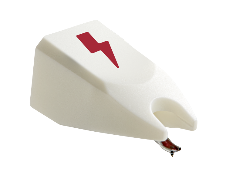 ターンテーブル用針ortofon concorde Twin Digitrack ターンテーブル用