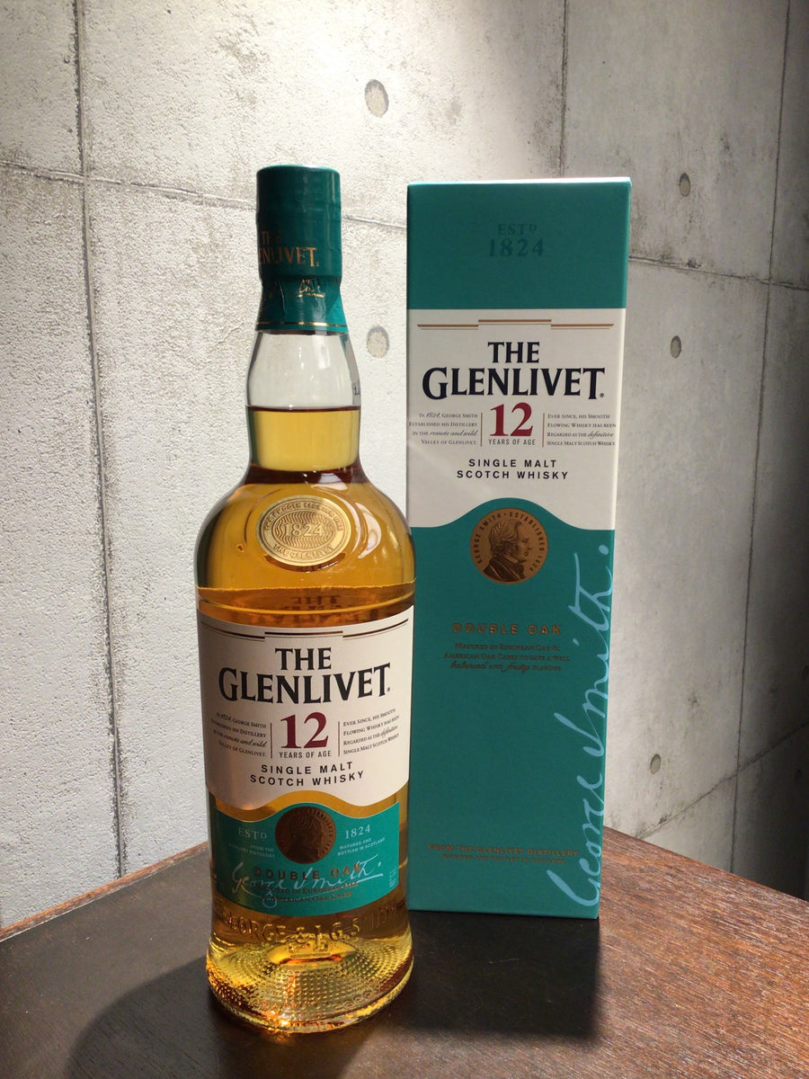 グレンリベット 2006 12年 62.4% 秩父祭 グレンリベット 2006 12年