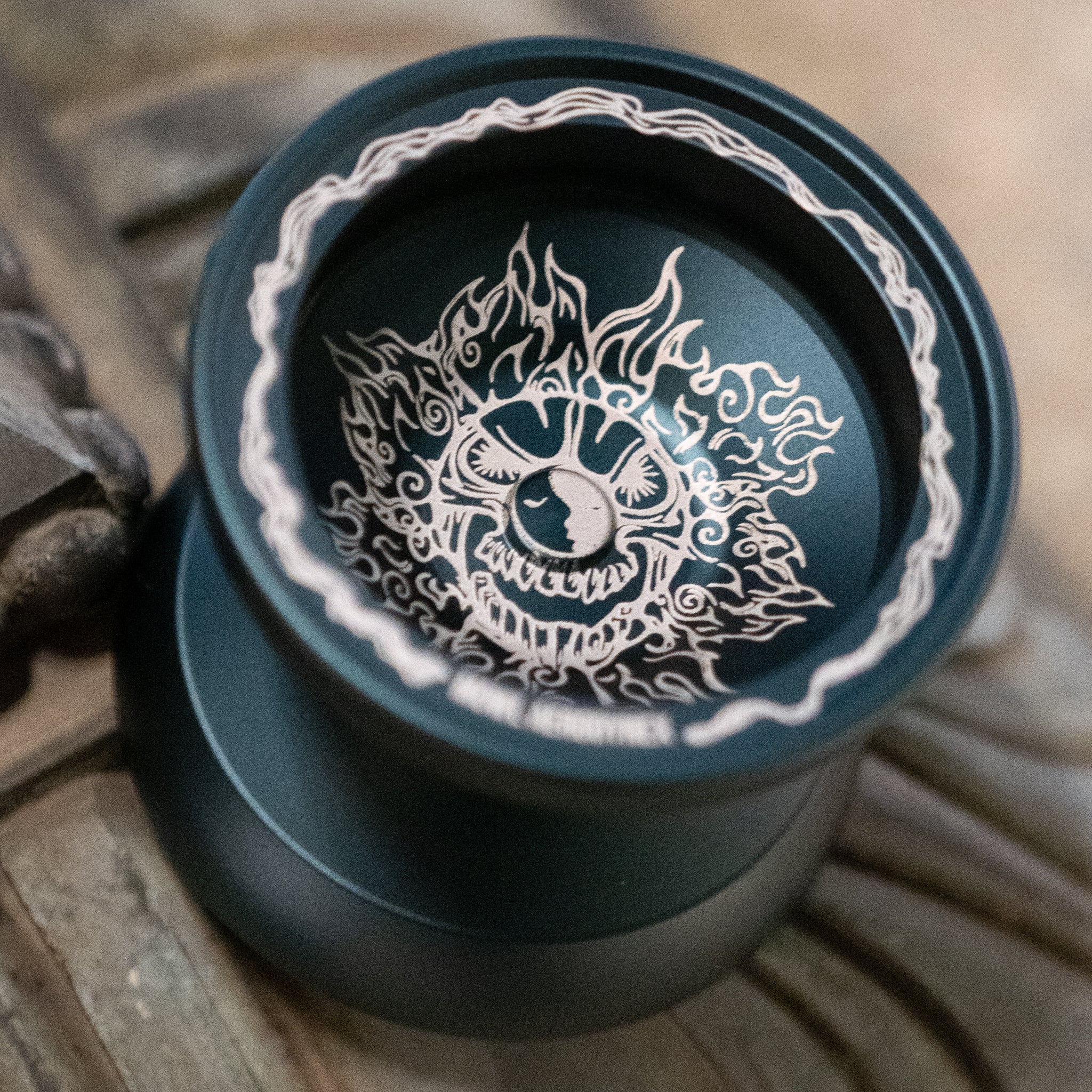 Aerodynex / Hayato Fade | mowl International Store