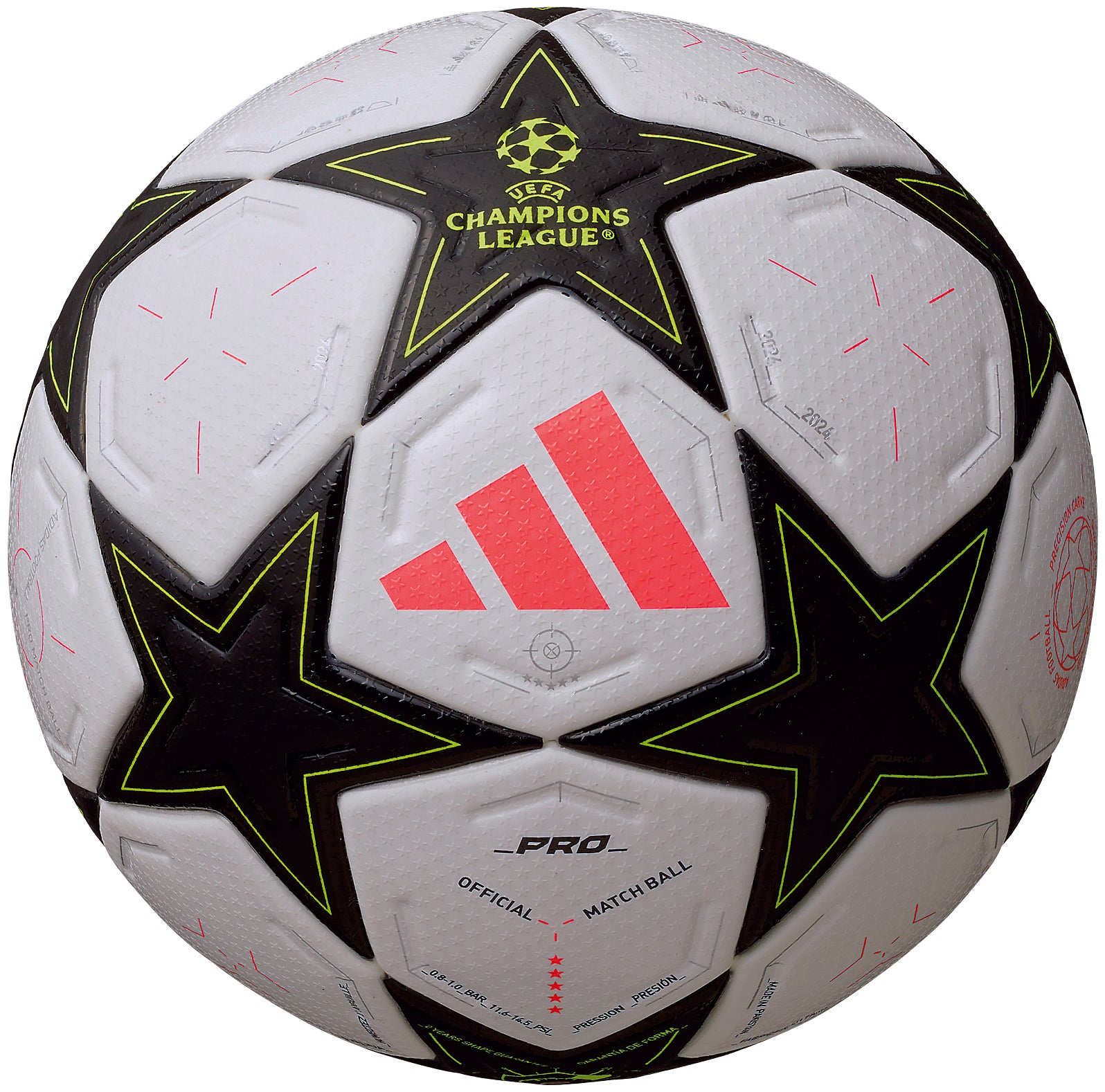 フィナーレ 24-25 プロ（5号球・人工皮革） | モルテン公式オンライン