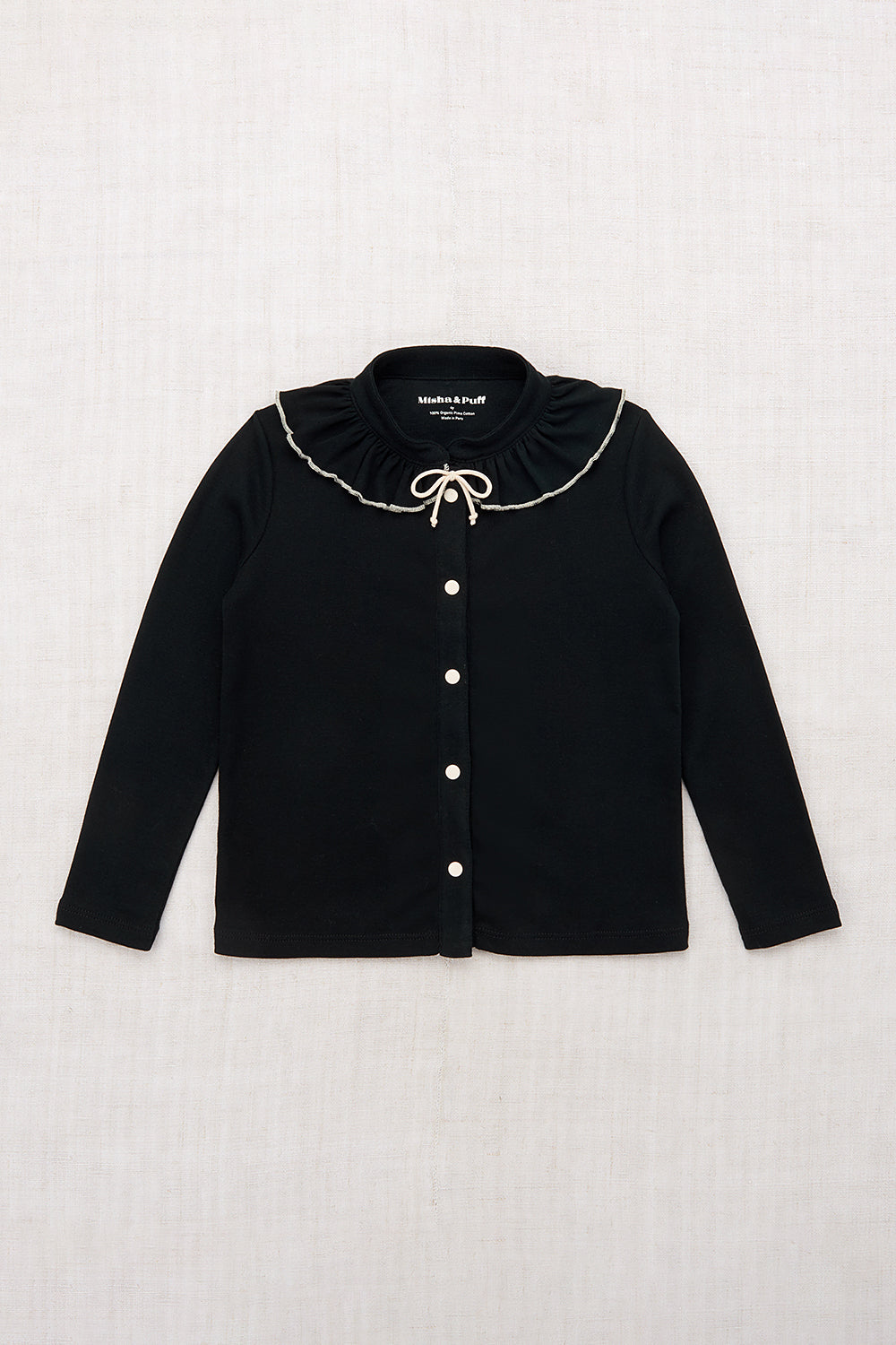 misha&puff】rowan top 2y