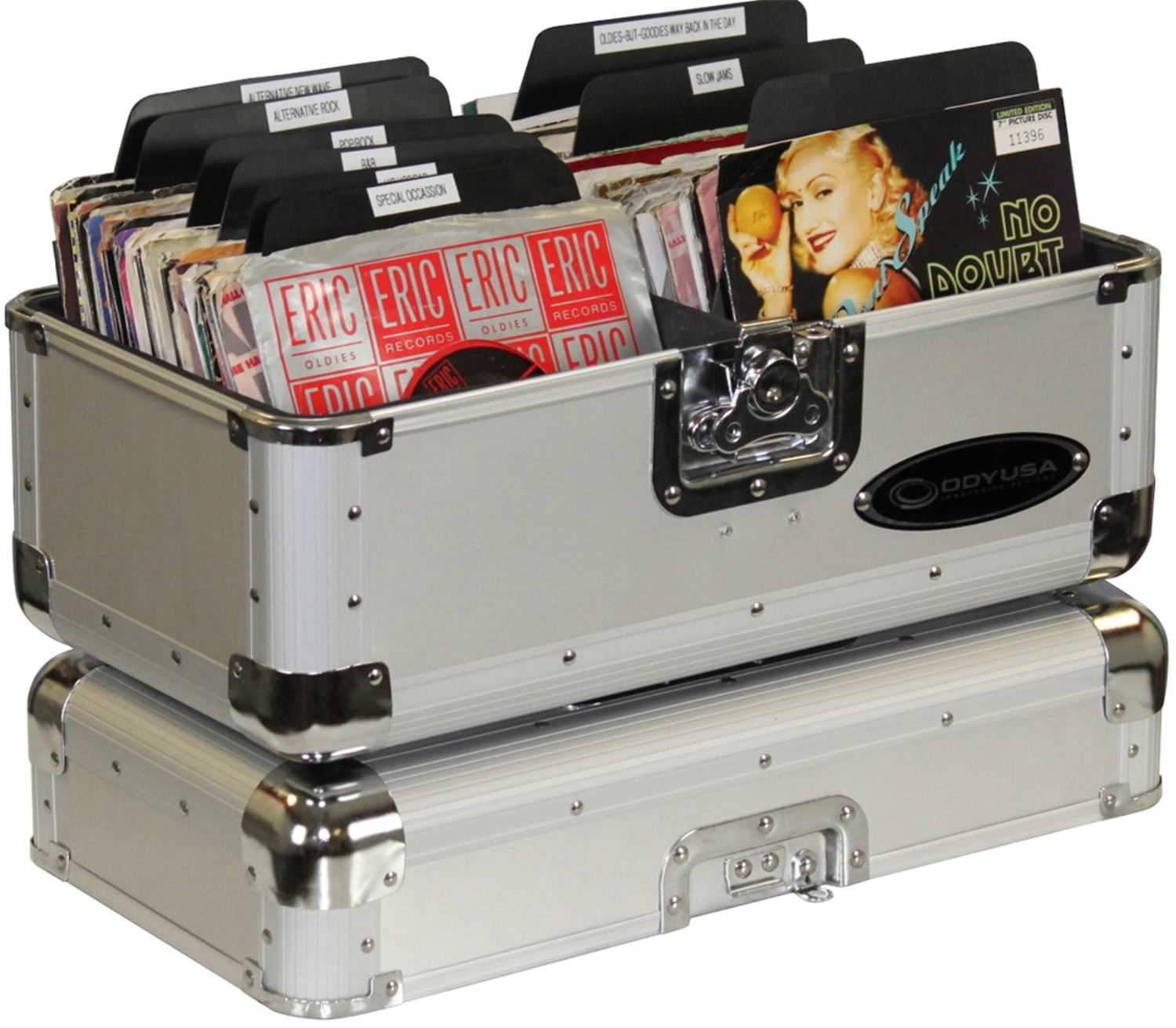 Supreme Odyssey Record Case レコードケース DJ 【公式通販】