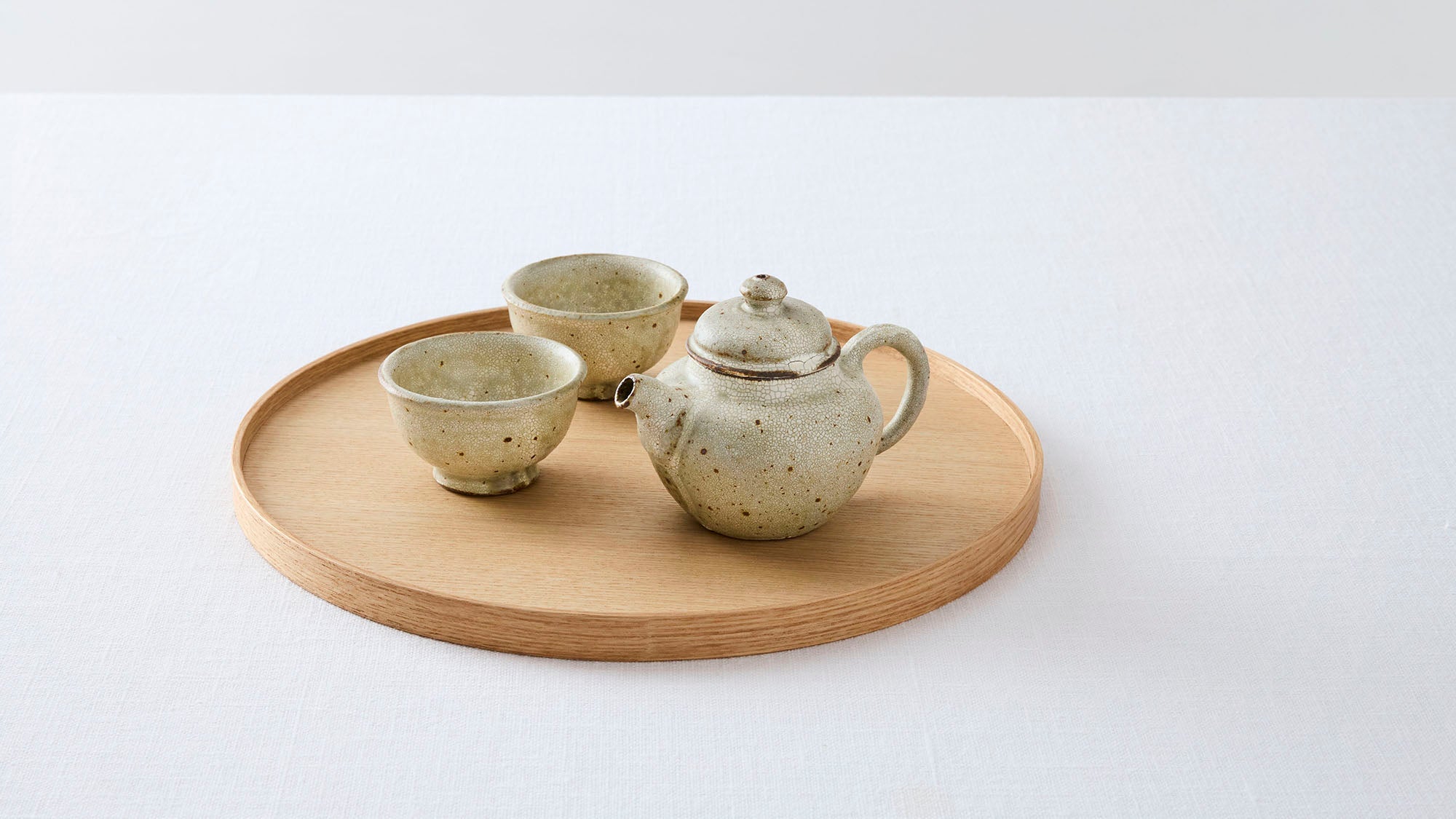 陶製の 小さな 乳鉢 臼 あるいは中国の化粧道具 古道具 アンティーク