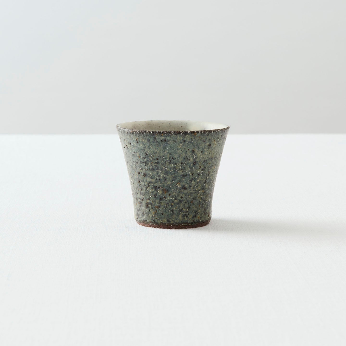 飯高幸作 お猪口(飯高幸作) – 煎茶堂東京オンライン