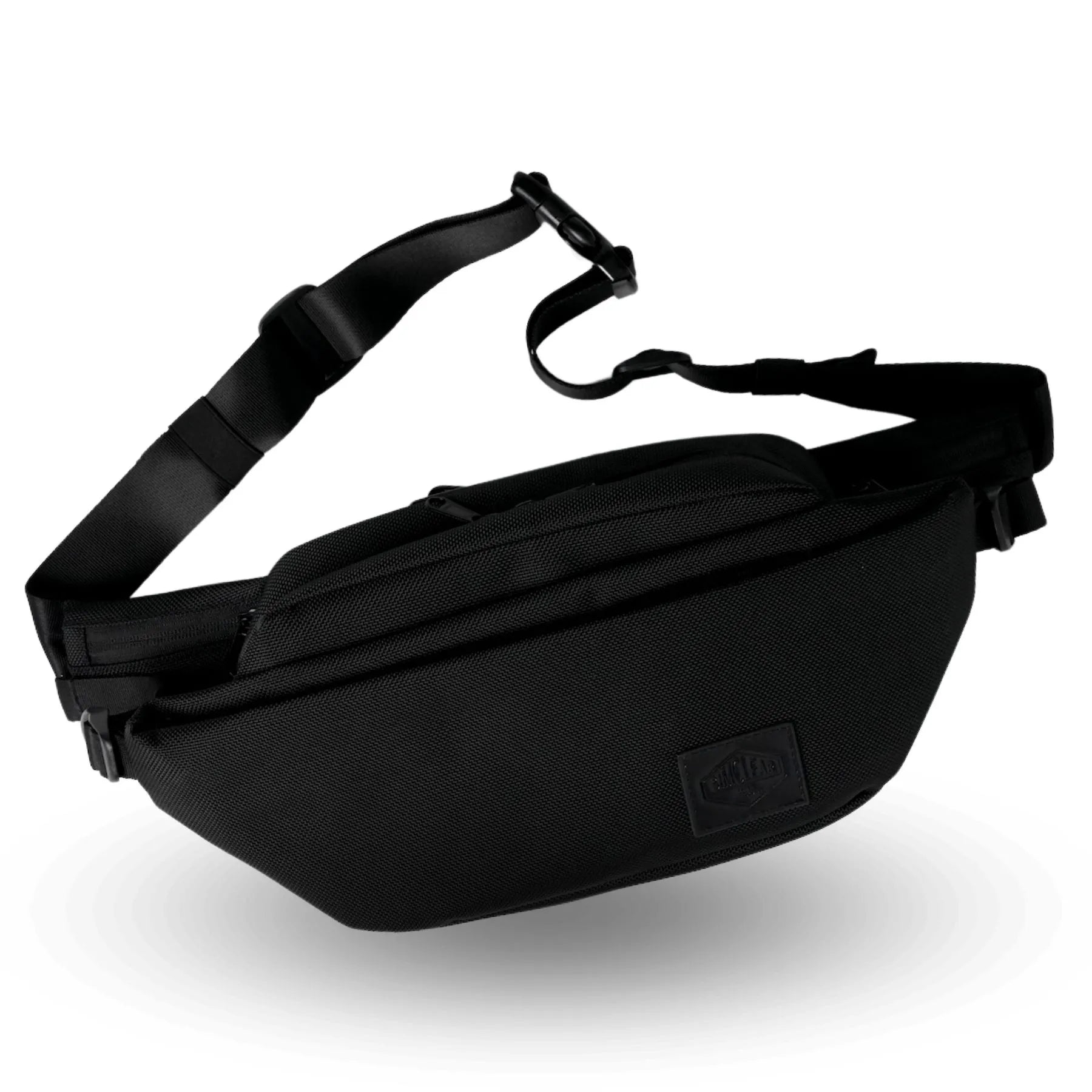 TSB15｜TSUNAGU BAG CROSS Pro ウエスト＆ボディバッグ – SIMCLEAR STORE