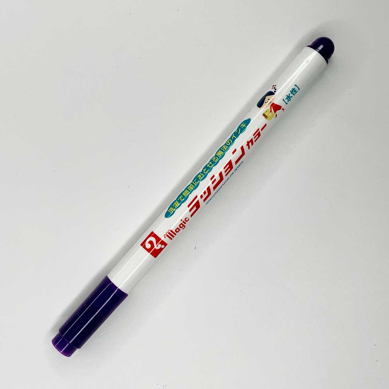 ラッションカラー – SPINNOVATION ペン回し用ペン・改造ペン