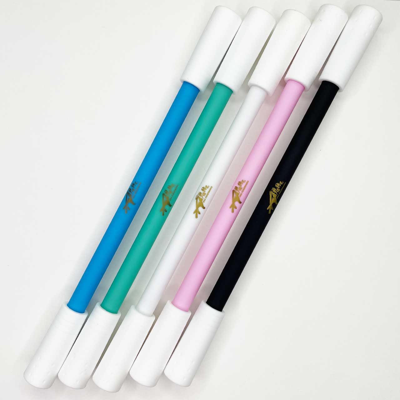 引退割引】ペン回し 人気改造ペン 9本セット 引退割引】ペン回し 人気