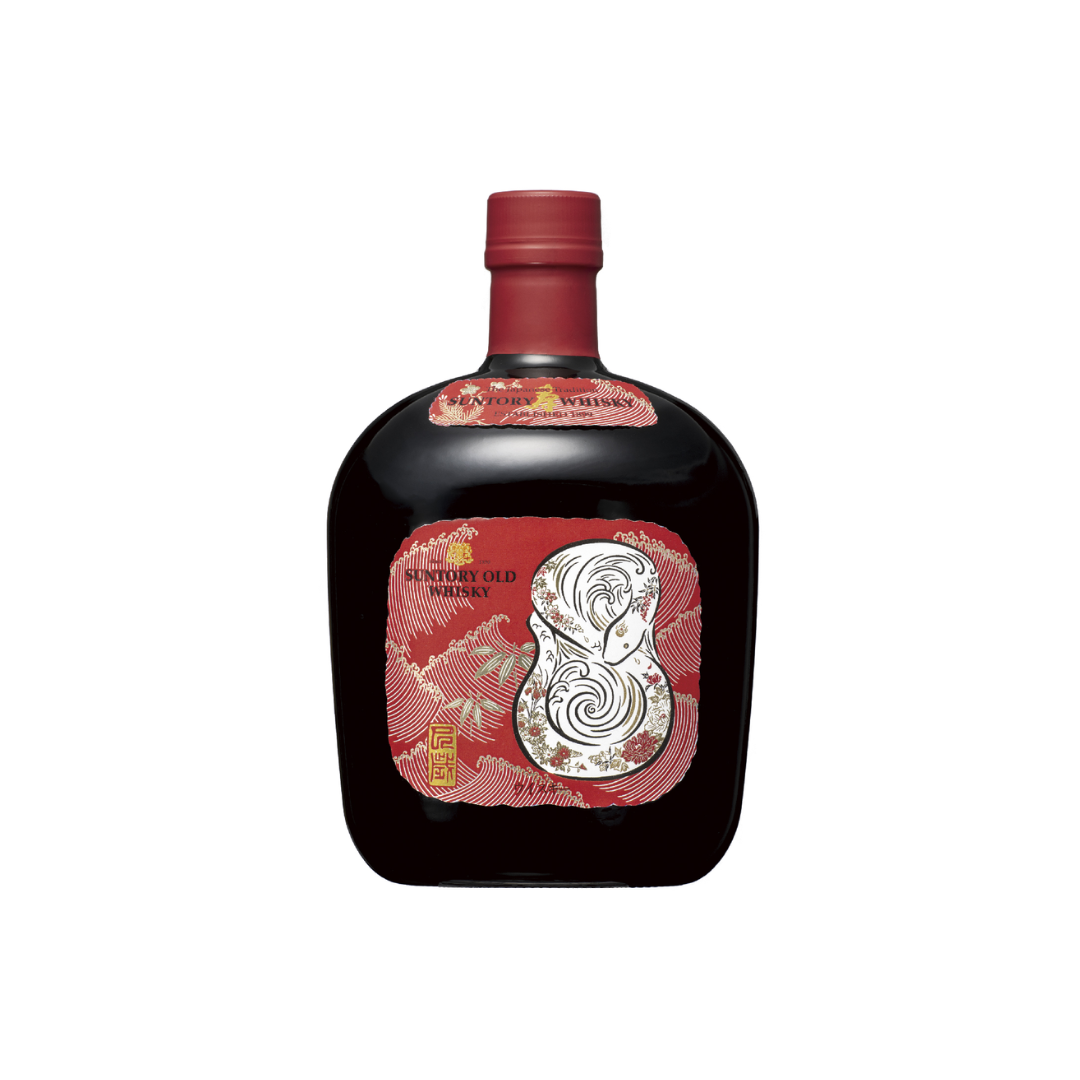 サントリーウイスキーオールド 700ml SUNTORY OLD WHISKY サントリー