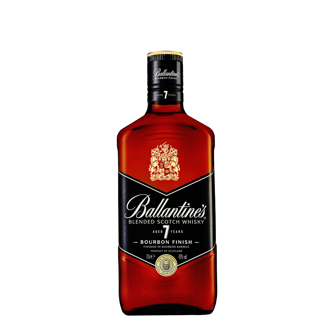 ブレンデッドスコッチウイスキー バランタイン 7年 [ ウイスキー