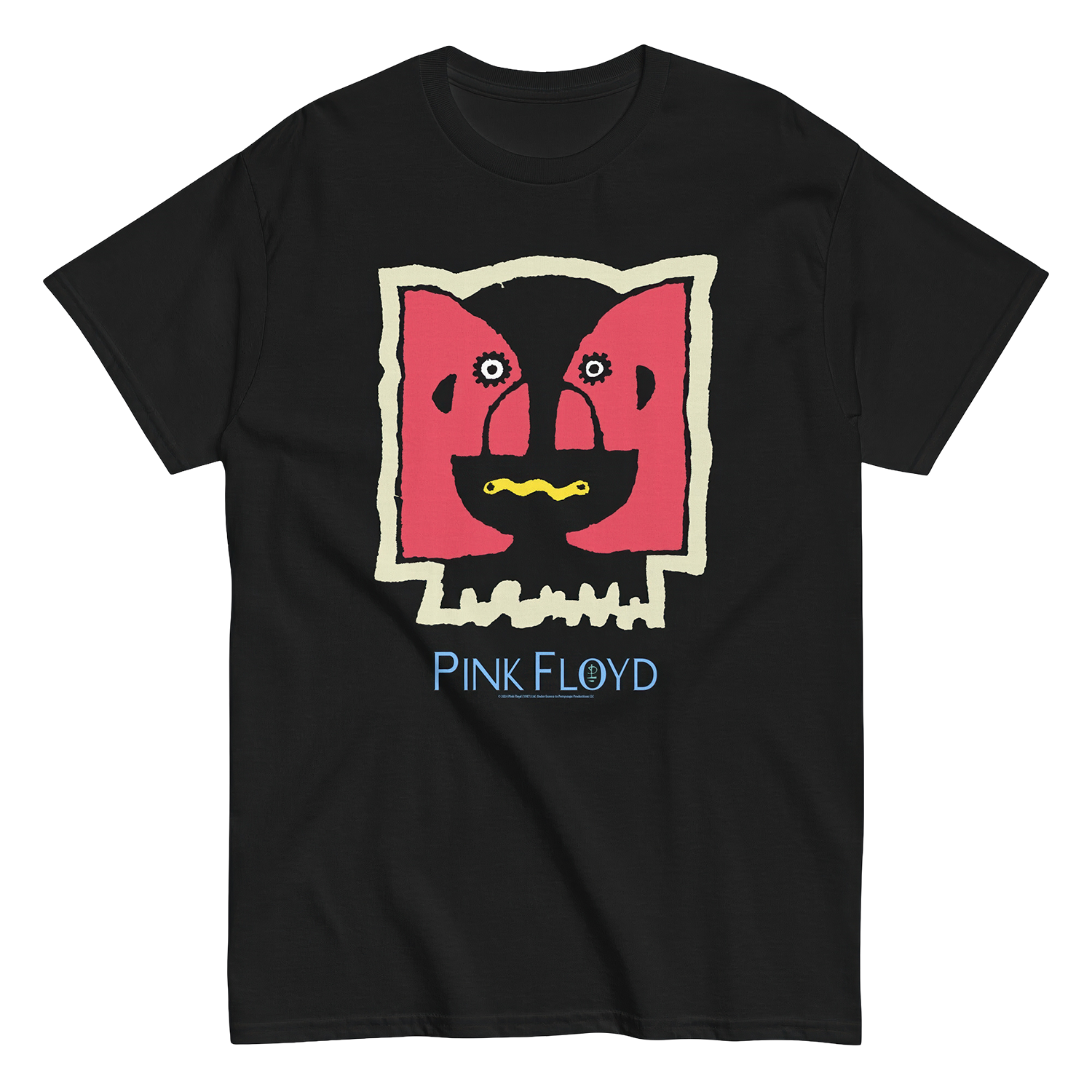 Pink Floyd Division Bell 1994 Tour T-Shirt