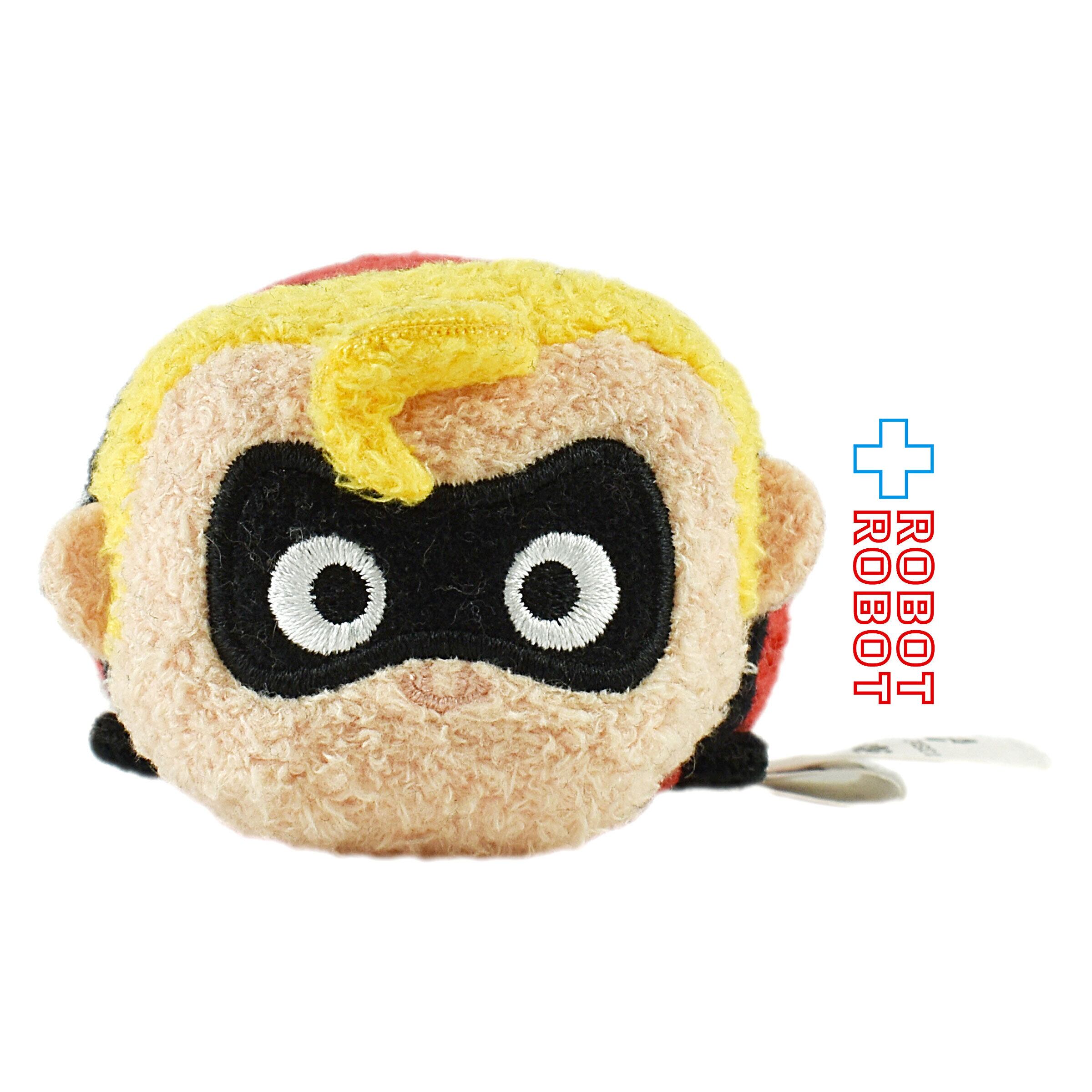 ディズニーストア ツムツム TSUM TSUM Mr.インクレディブル