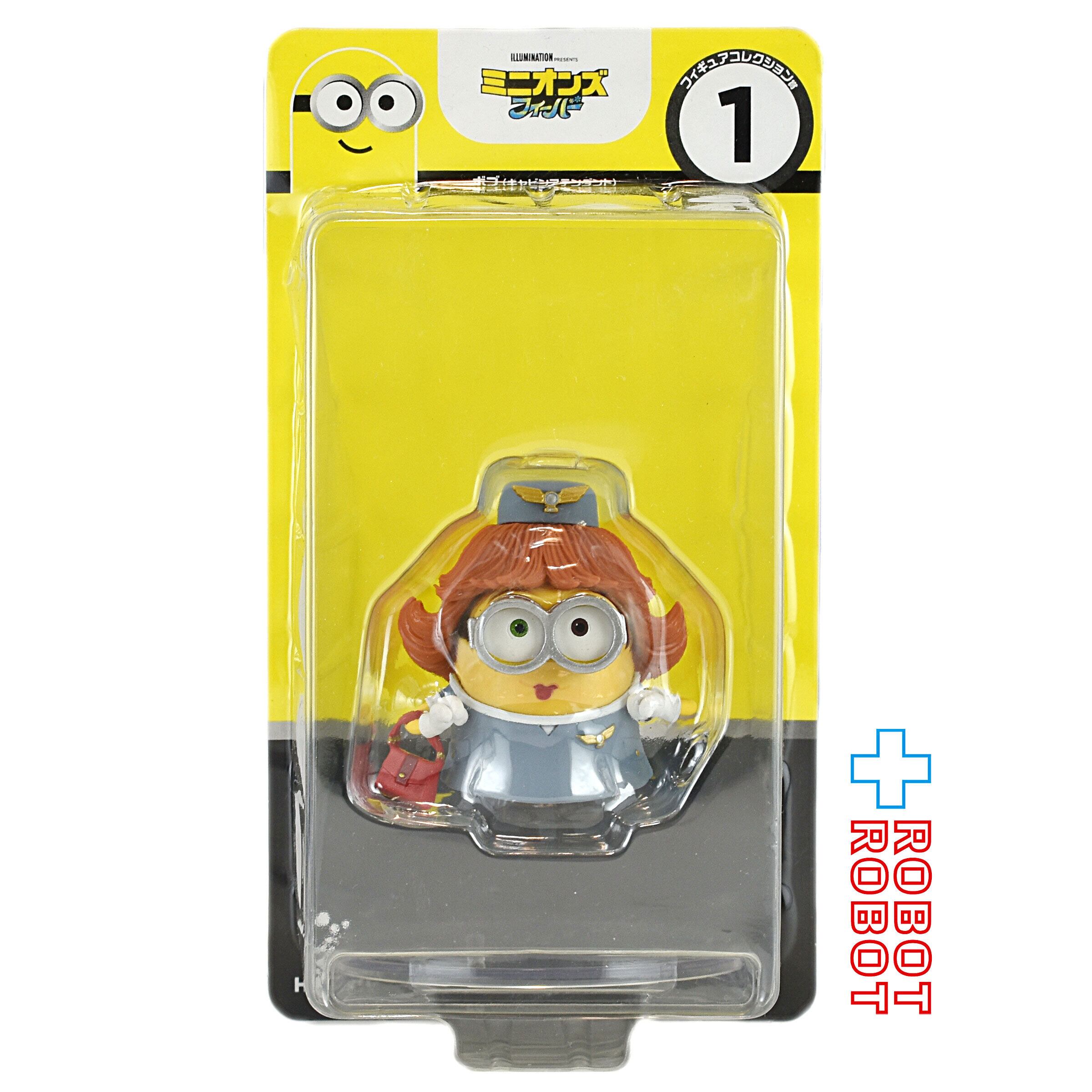 ミニオンズ happyくじ Happyくじ ミニオンズフィーバー セミコンプ