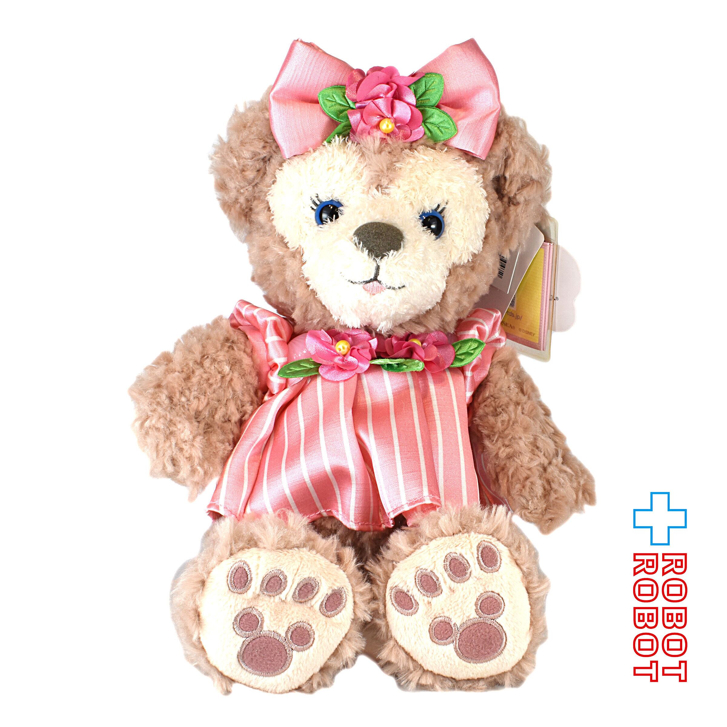 同梱可】優良品 ディズニー ダッフィー シェリーメイ クリスマス のみ