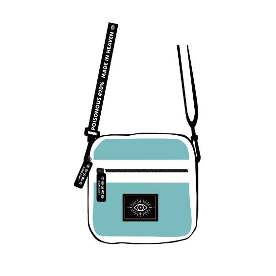 キタニタツヤ ショルダーバッグ ベースカラー – Tatsuya Kitani ONLINE