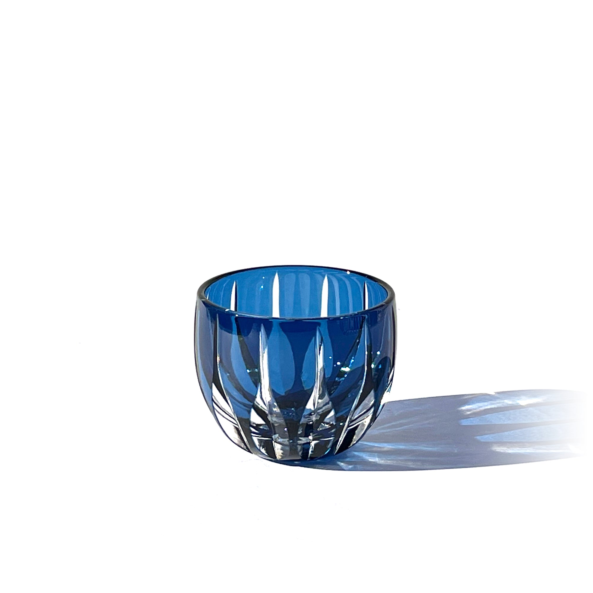 E620 明治ガラス 江戸切子ガラス デキャンタ 江戸ガラス E620 明治