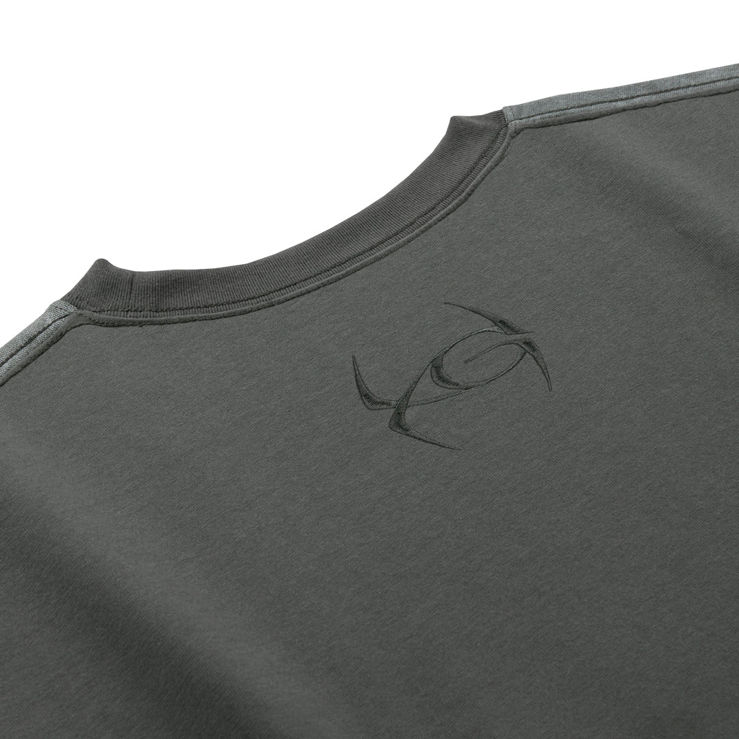 WOKE UP Replica Tee（M/L/XL/XXL） – XGALX OFFICIAL SHOP