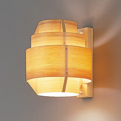 JAKOBSSON LAMP ブラケットライト パイン Φ170mm - YAMAGIWA OnlineStore