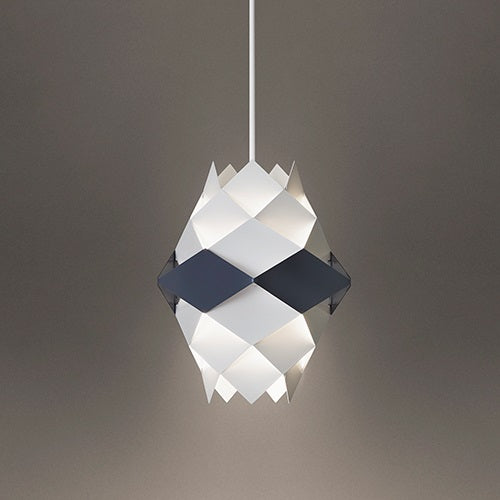 H・F Series ホワイト/グレー Φ219mm - YAMAGIWA OnlineStore