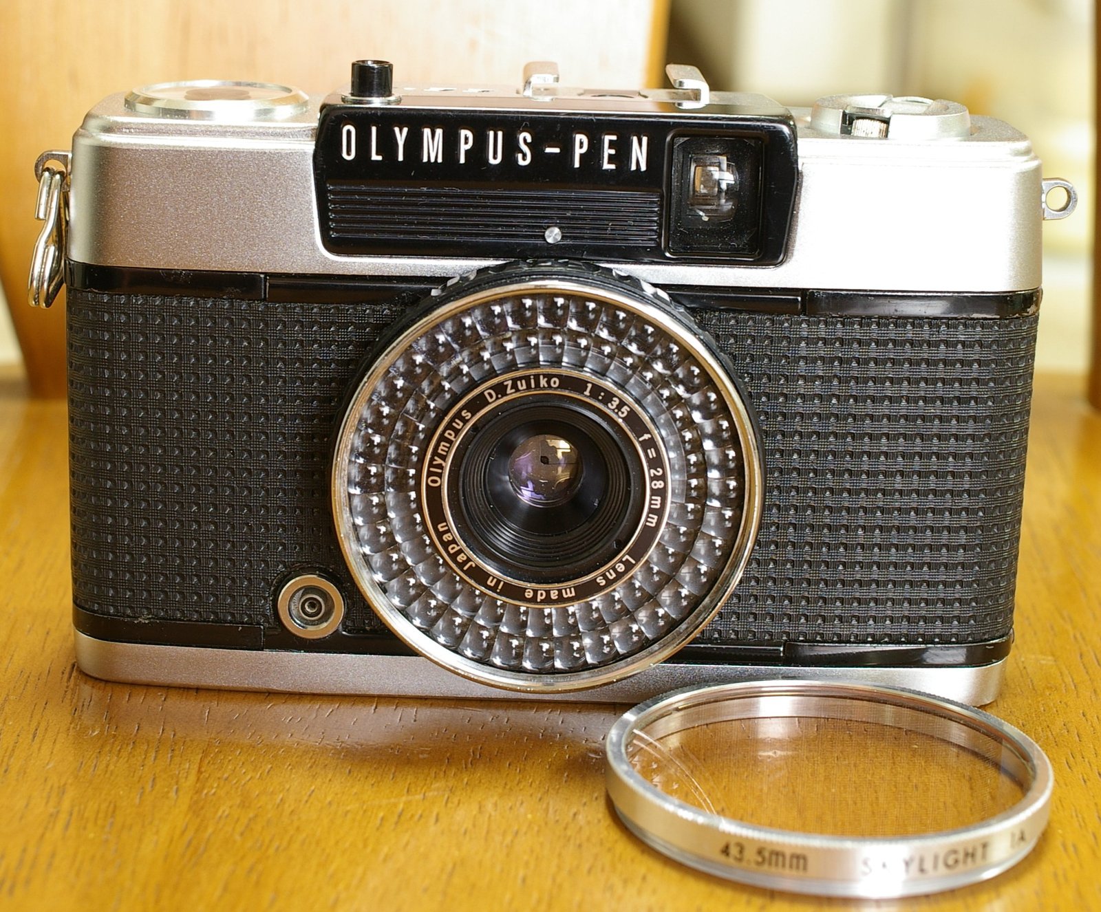 4034 撮影可 オリンパス ペン EE-3 olympus pen ee3 オリンパスペンEE