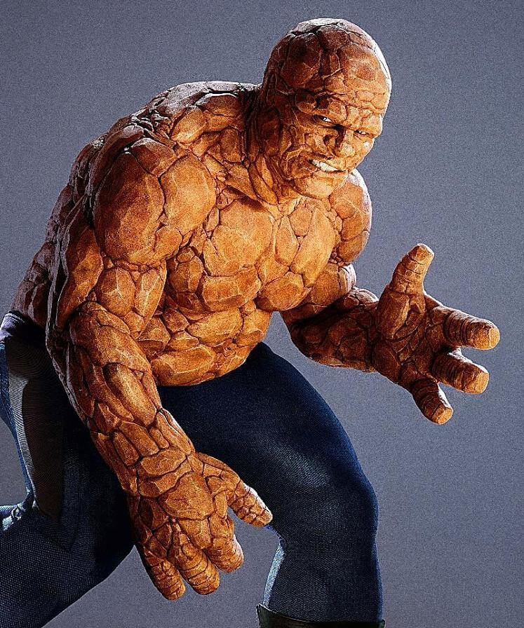 ザ・シングの原作と映画での能力やオリジンまとめ | シュミヌマ-趣味の