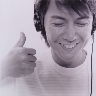 福山雅治さん 福山エンヂニヤリング ネックレス型 ハーモニカ The