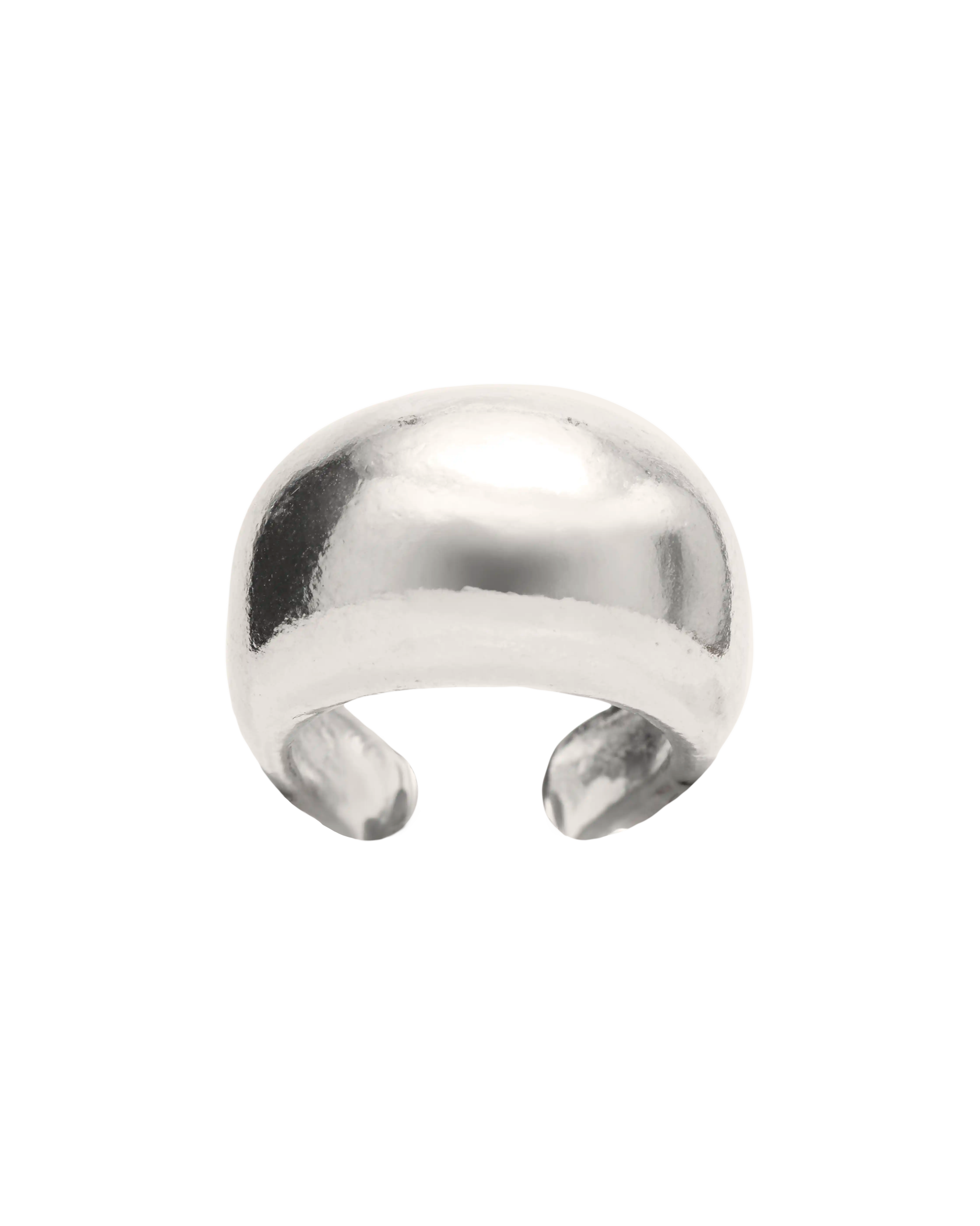 GOTA - Handmade silver toe ring | Simuero