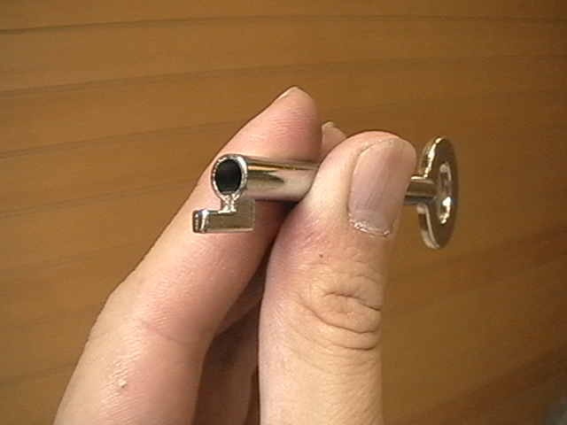 ラッチキー 忍錠 Yahoo!オークション - 鉄道鍵 忍び錠 ラッチキー 電