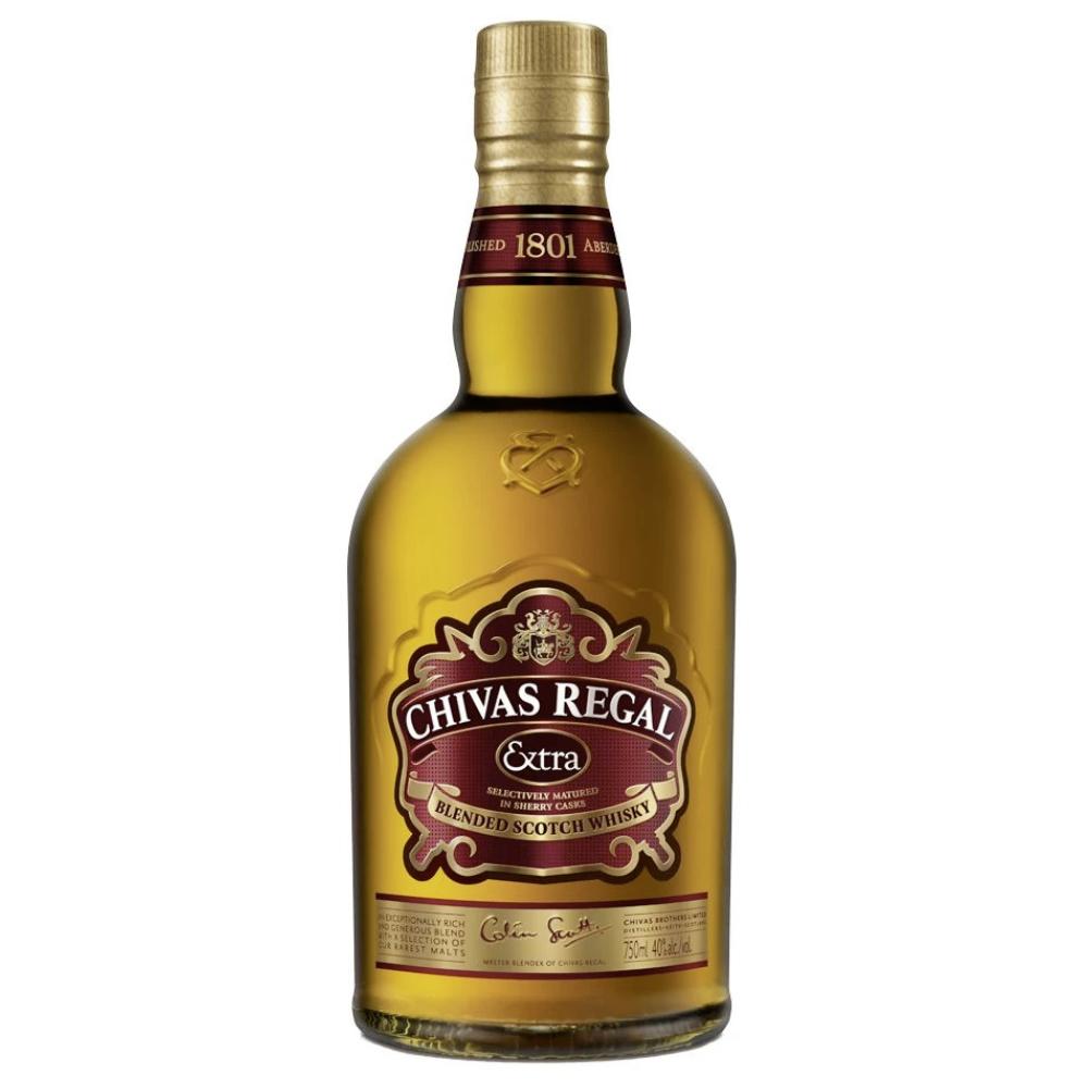 Buy Chivas Regal Extra Online | Deliver Chivas Regal Extra