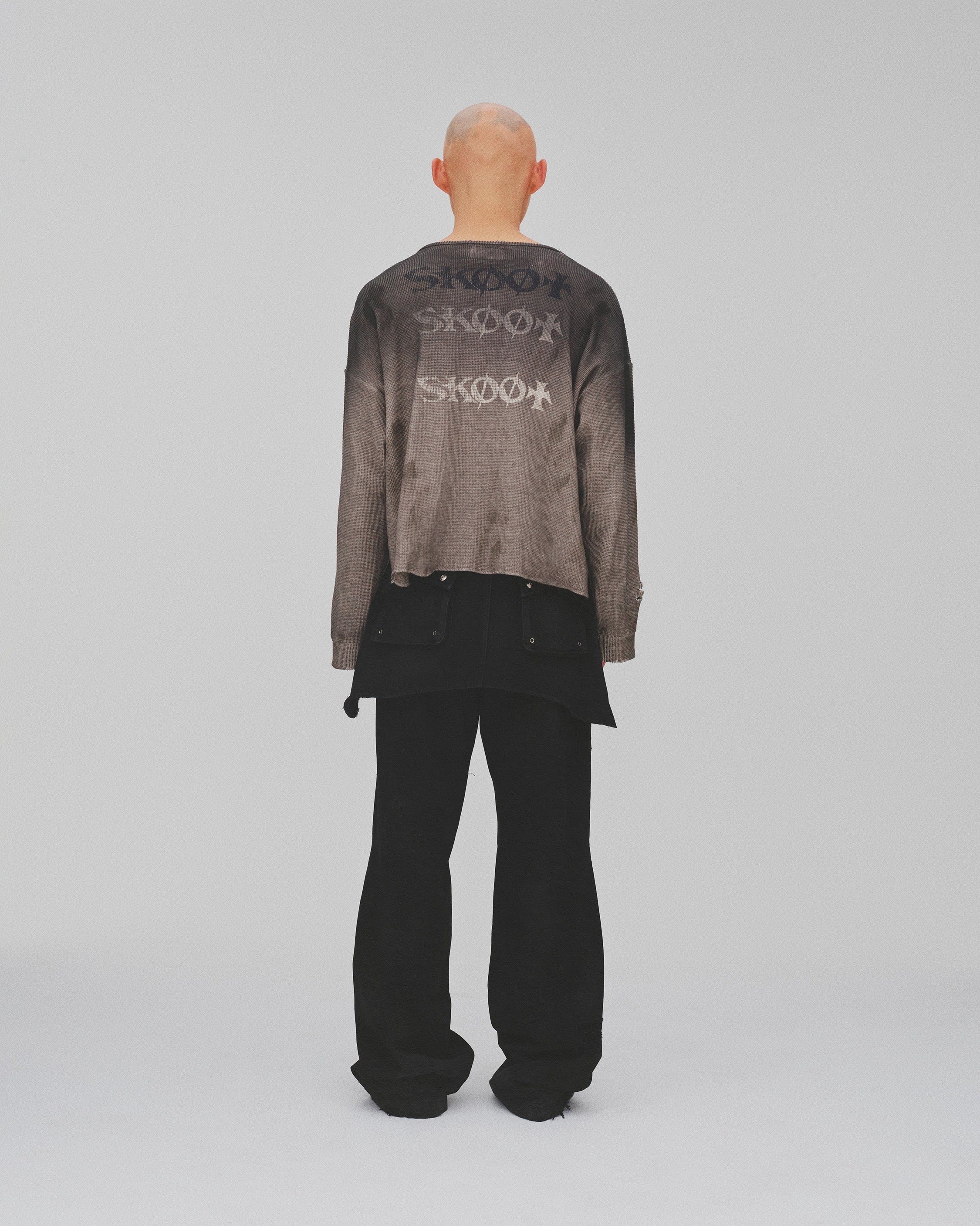 Decay Long Sleeve – SKOOT
