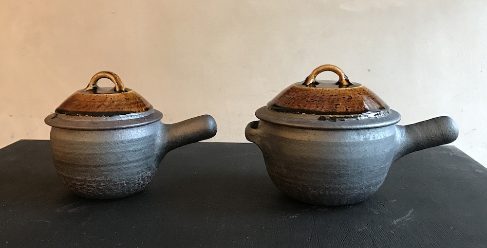 岩井窯 山本教行 大皿 美品 岩井窯 山本教行 大皿 一点物