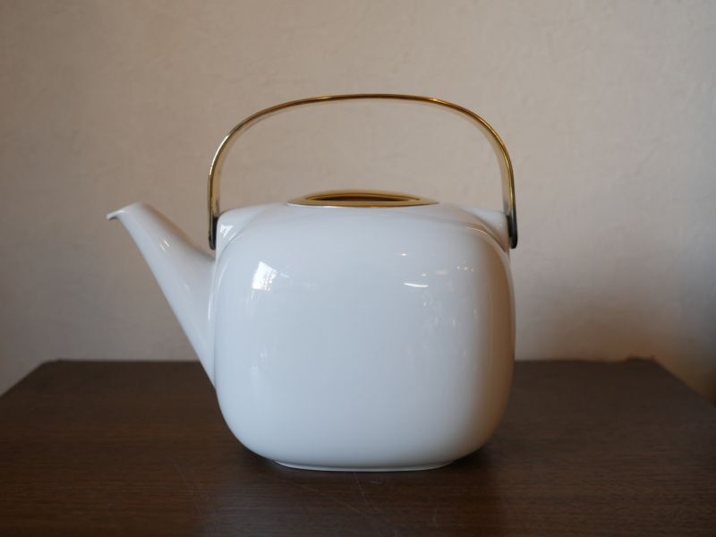 ローゼンタール ミニ Rosenthal minis ミニティーポット シナリオ