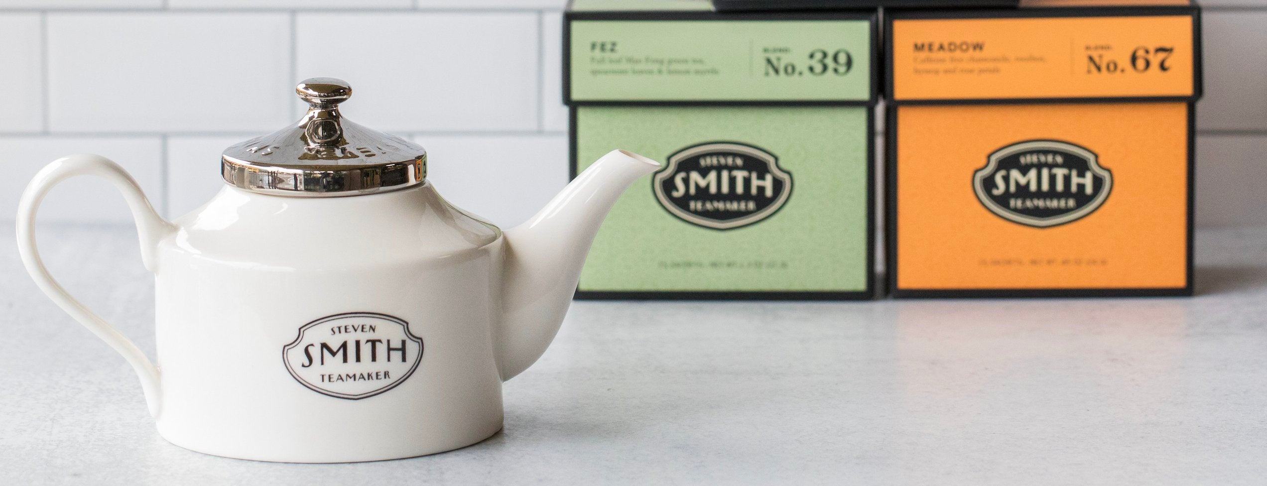 ギフトセット – Smith Teamaker Japan